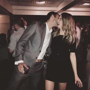 Meet your Posher, Alison